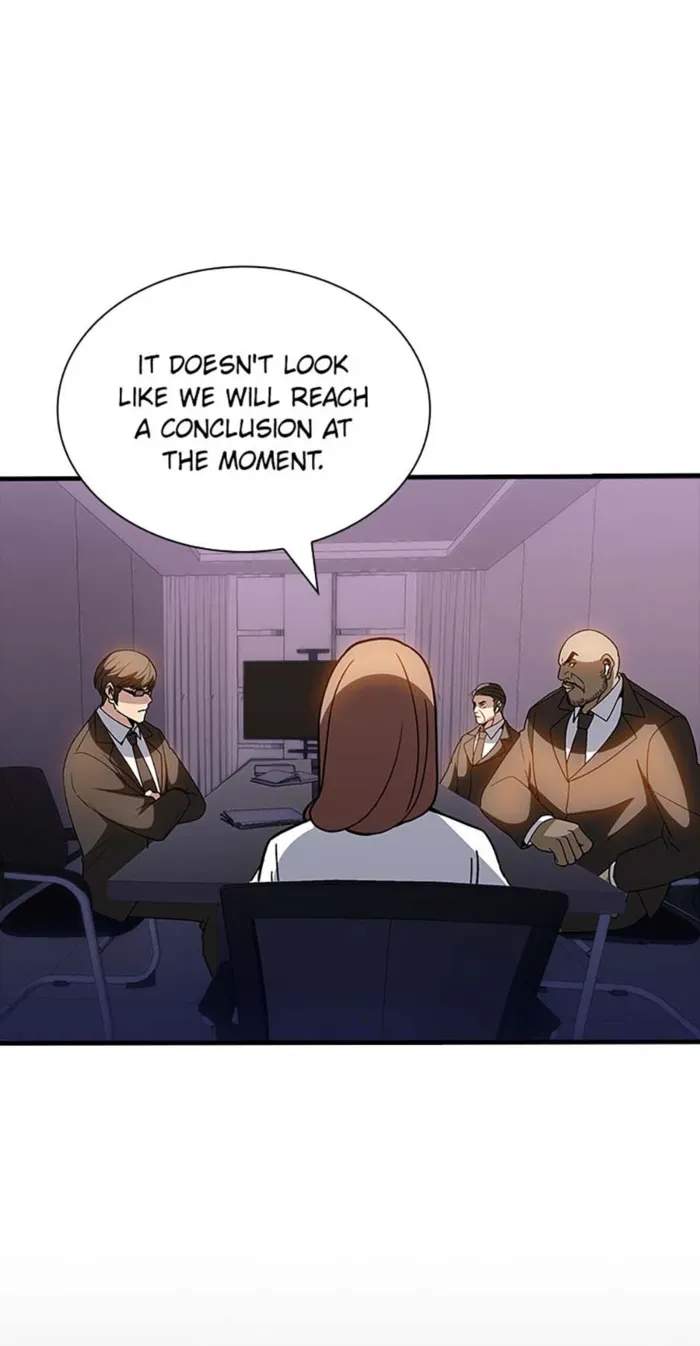 I have an SSS-rank Trait, but I want a Normal Life Chapter 126 23